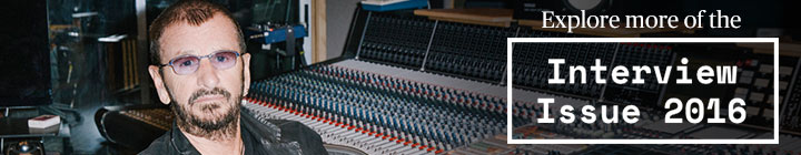 BBW Interview Issue 2016