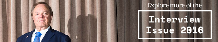 BBW Interview Issue 2016