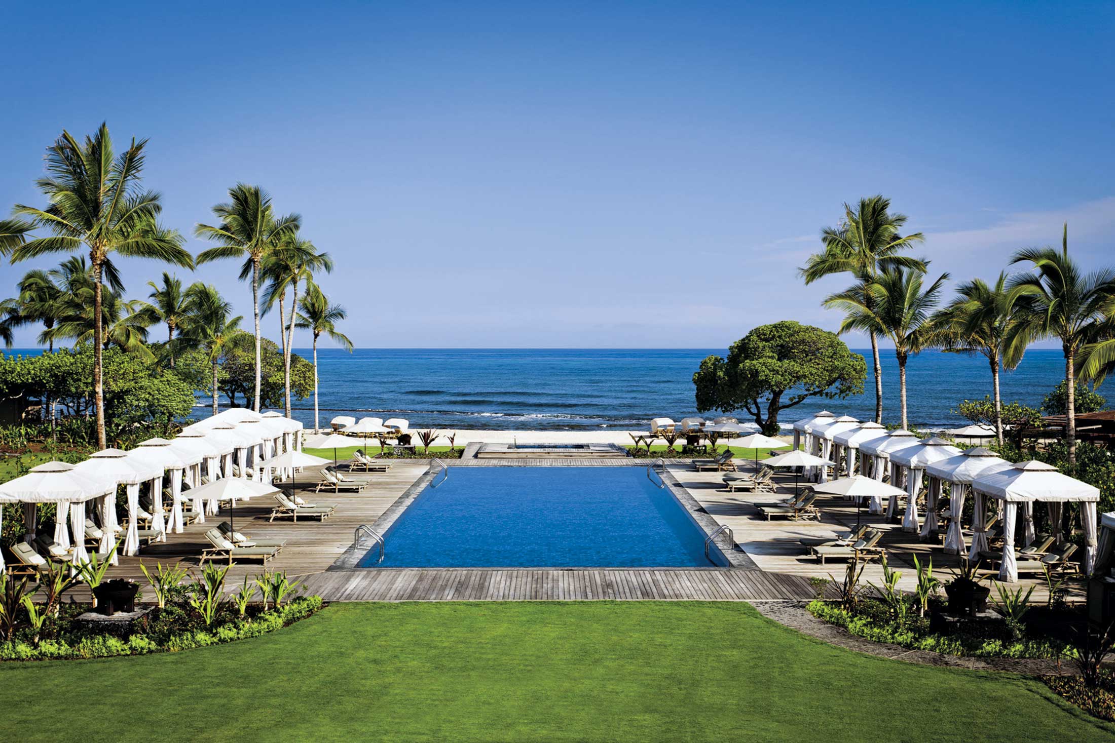 photo of Four Seasons