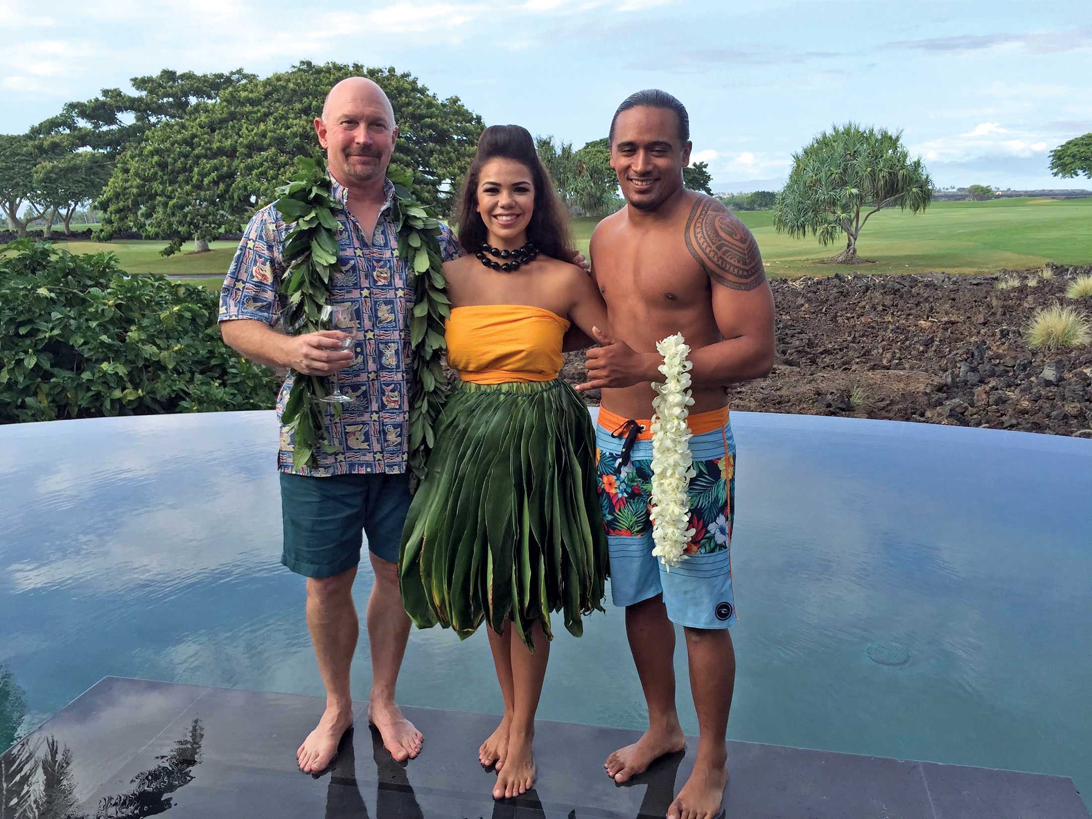 Christopher Zyda portrait