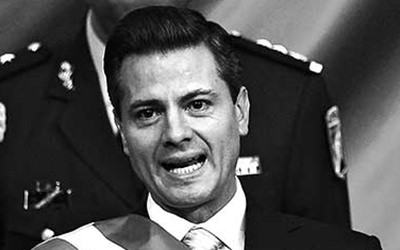 Enrique Peña Nieto