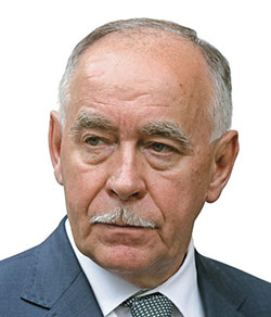 Viktor Ivanov