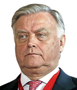 Vladimir Yakunin