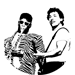 Bruce Springsteen and<br/>The Five Stairsteps