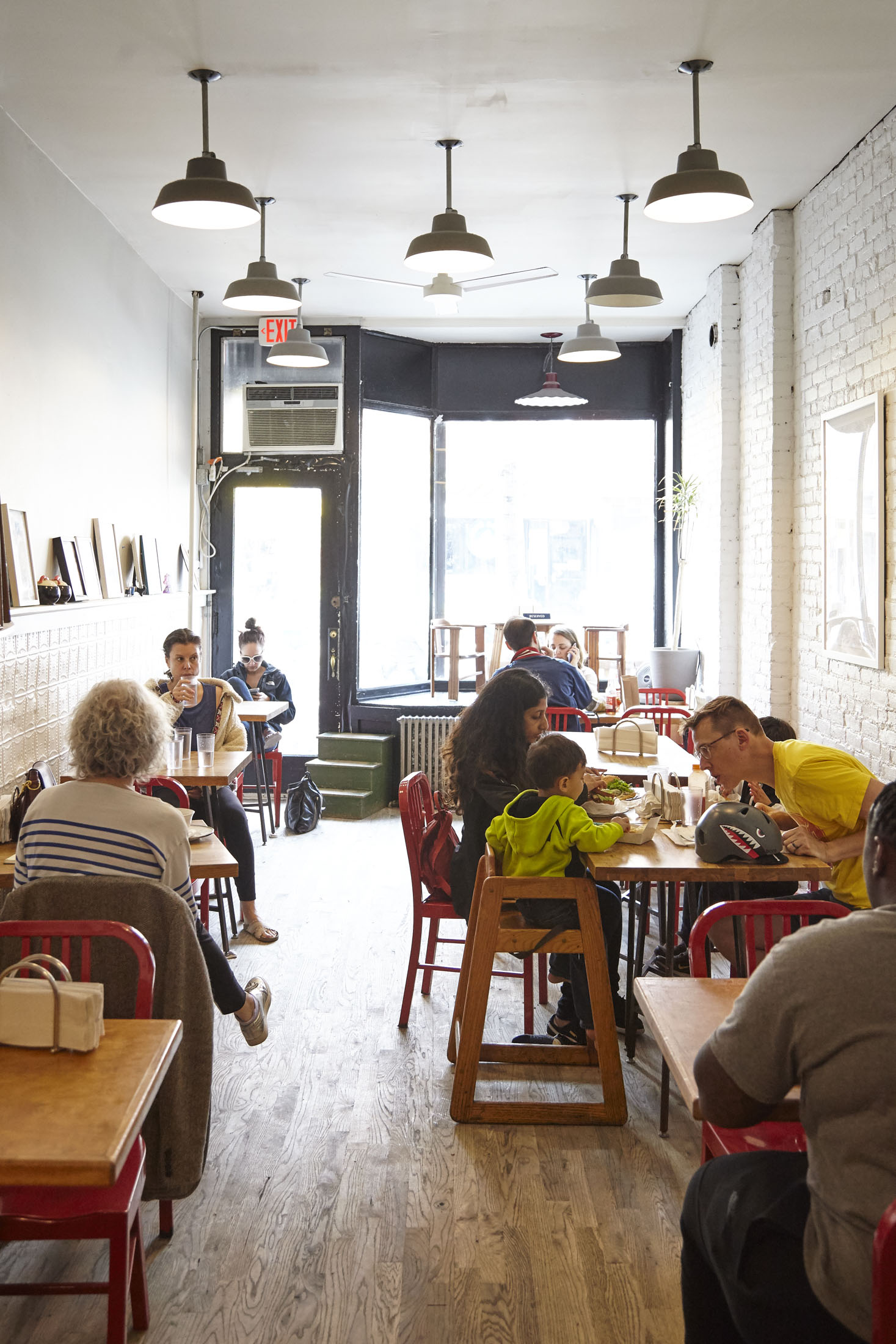 has won Court Street Grocers a mini-empire across Manhattan and Brooklyn from its original Carroll Gardens location.