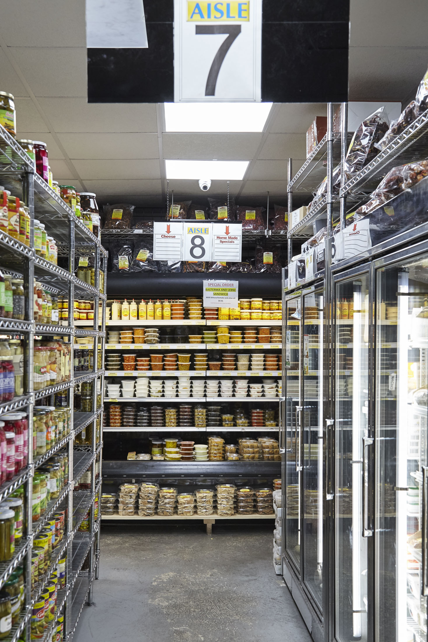 fans call it the best grocery store in America.