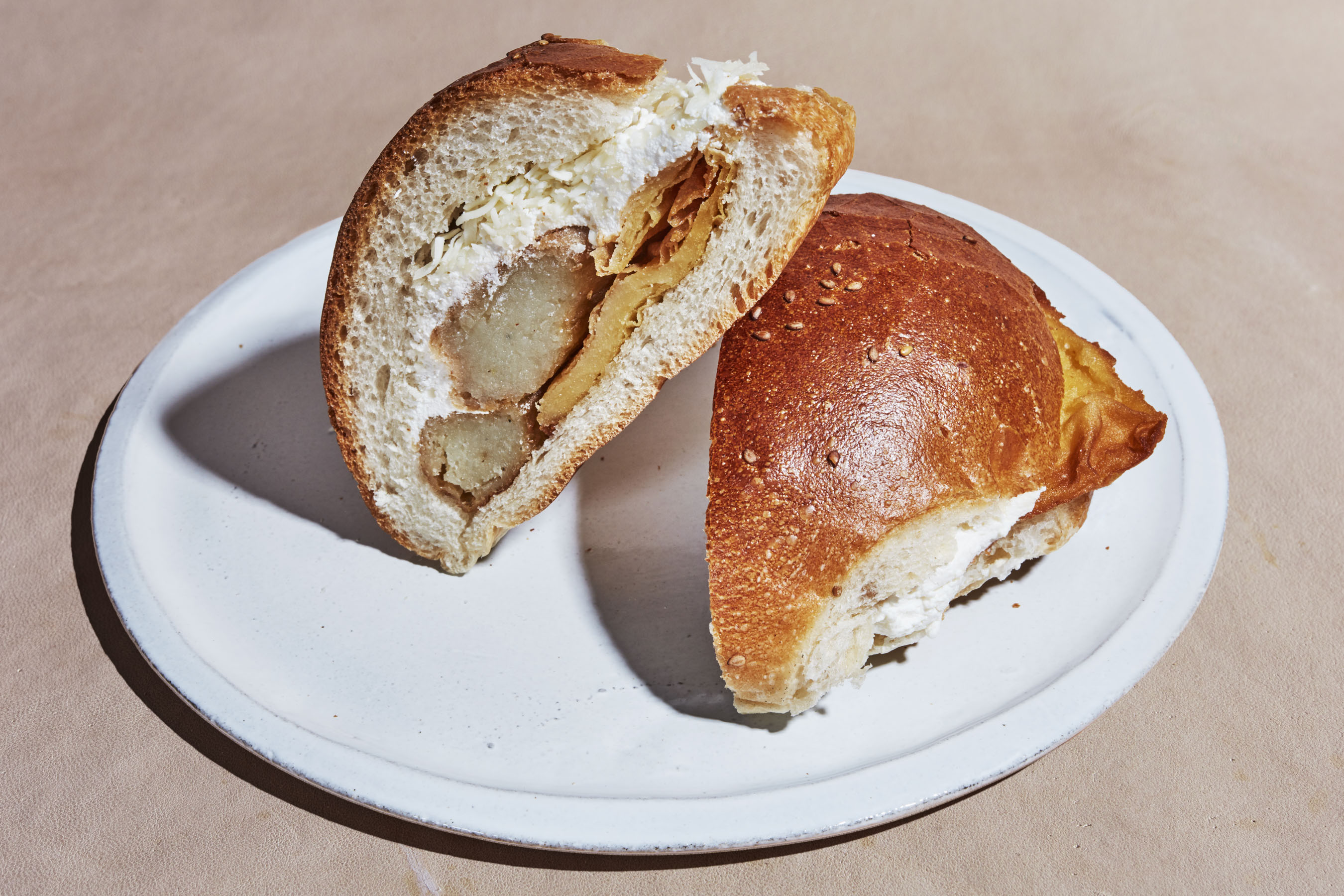 Ferdinando’s Foccaceria