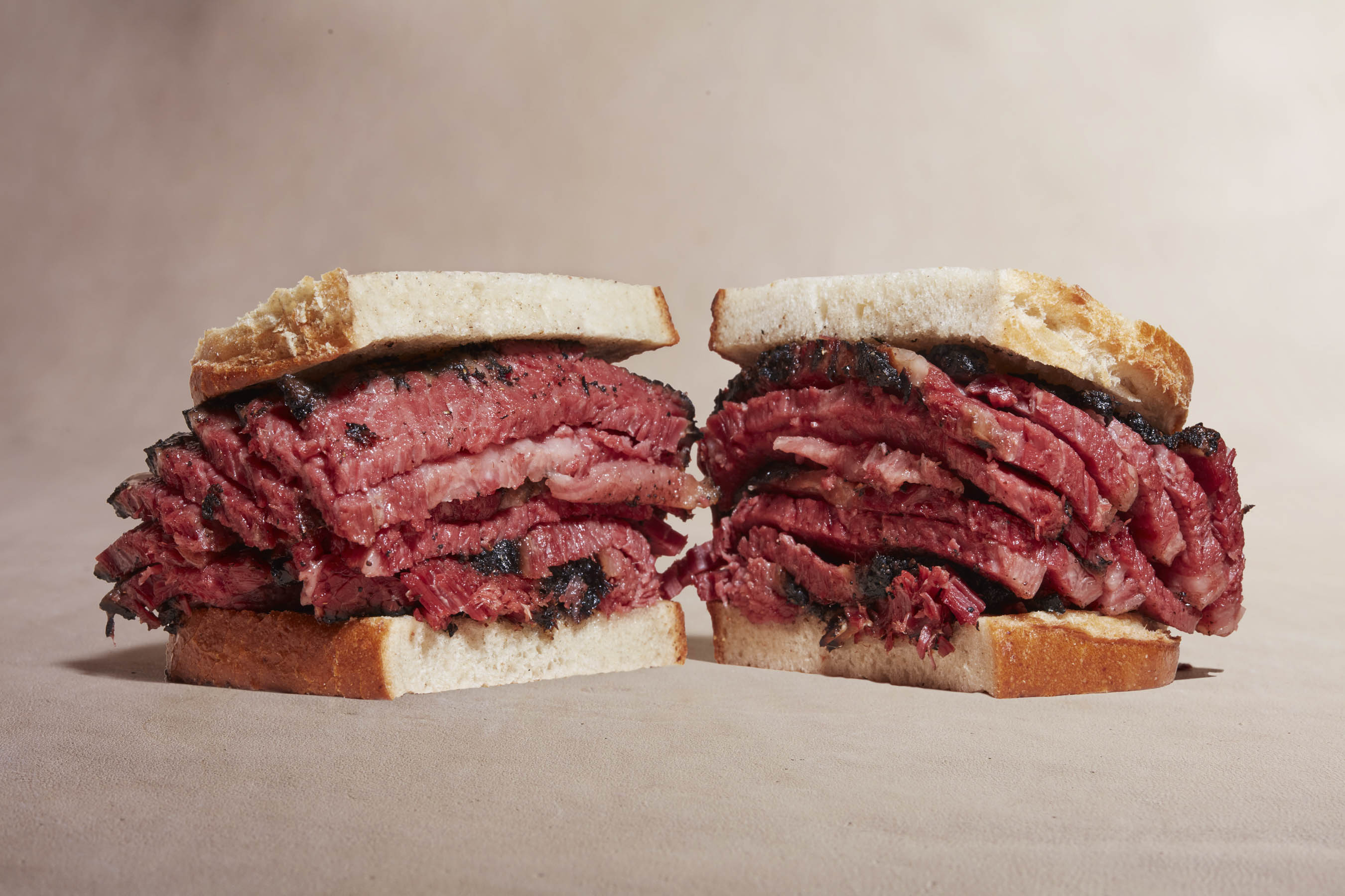 Katz’s Delicatessen