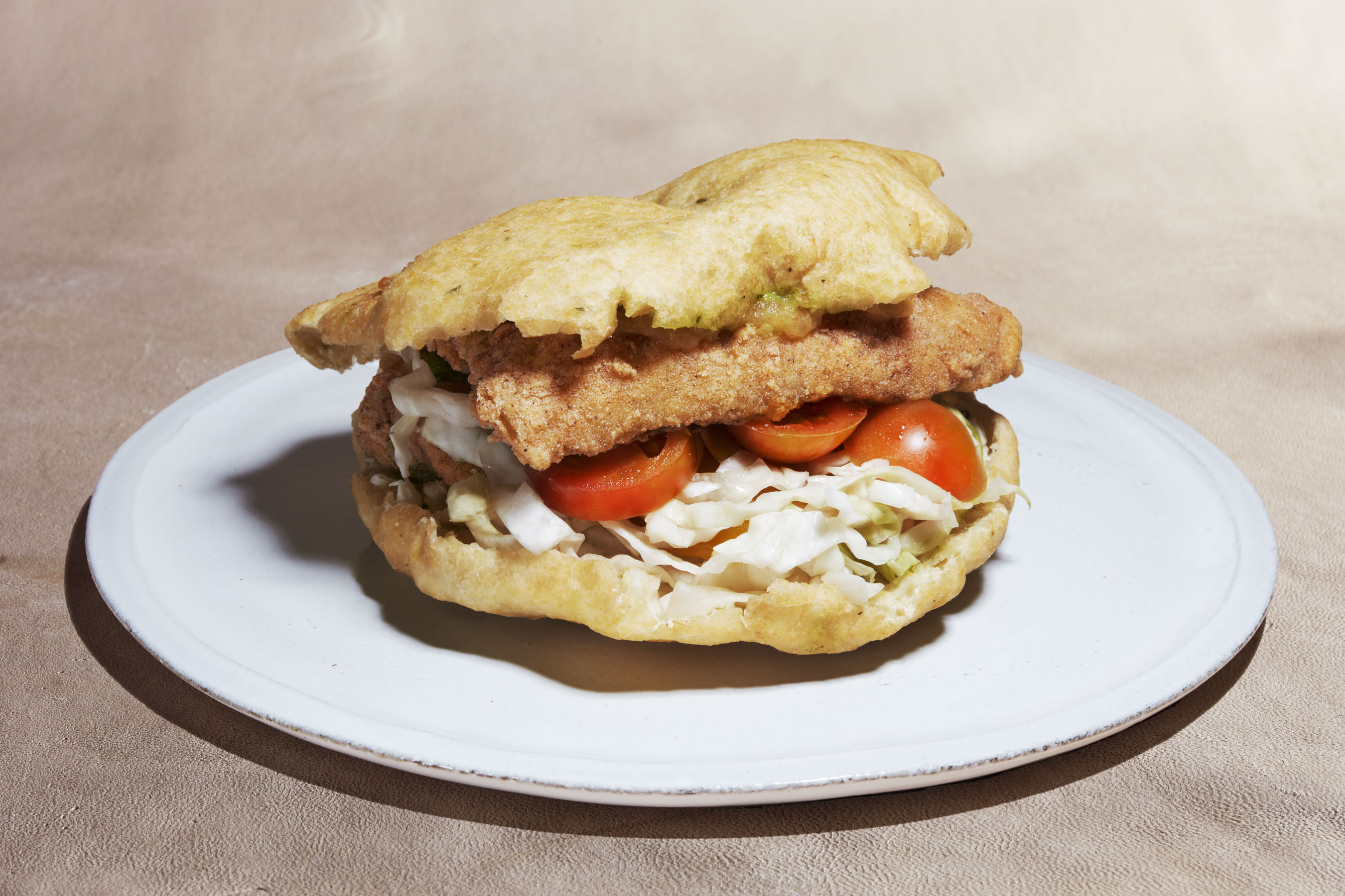 Lolo’s Seafood Shack