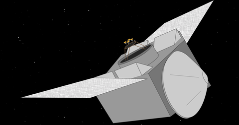 The Massive Prize Luring Miners to the Stars