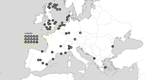 How China Is Buying Its Way Into Europe