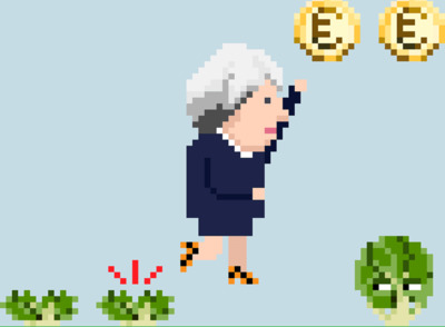 Pick Your Own Brexit