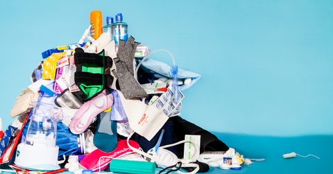 What Life Would Look Like Without the ‘Tampon Tax’