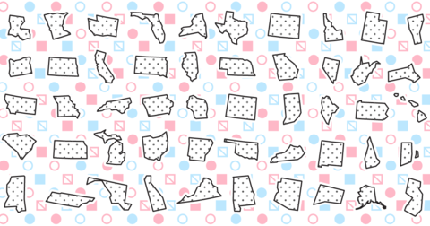 Here’s How Women Did in Congressional Primaries