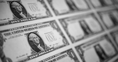 2018: The Year in Money