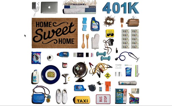 The Death of Clothing