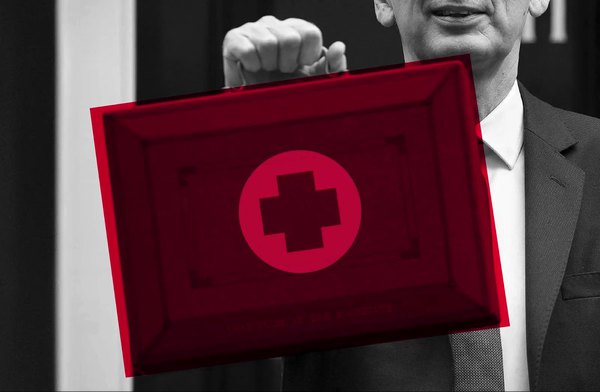 Can You Fill the Giant Hole in Britain’s Budget?