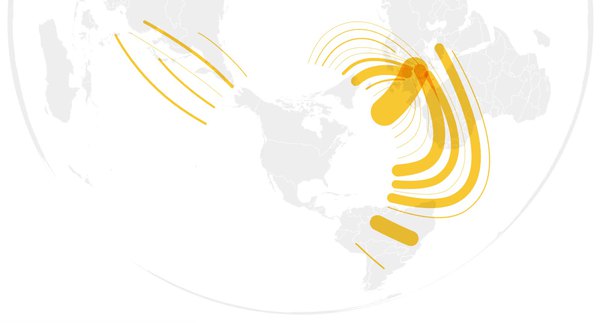 How Foreign Guns Invaded the U.S.