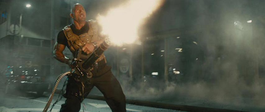 NOS cans in a garage