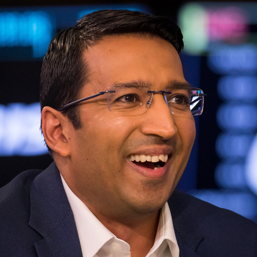 Portrait of Sumit Singh