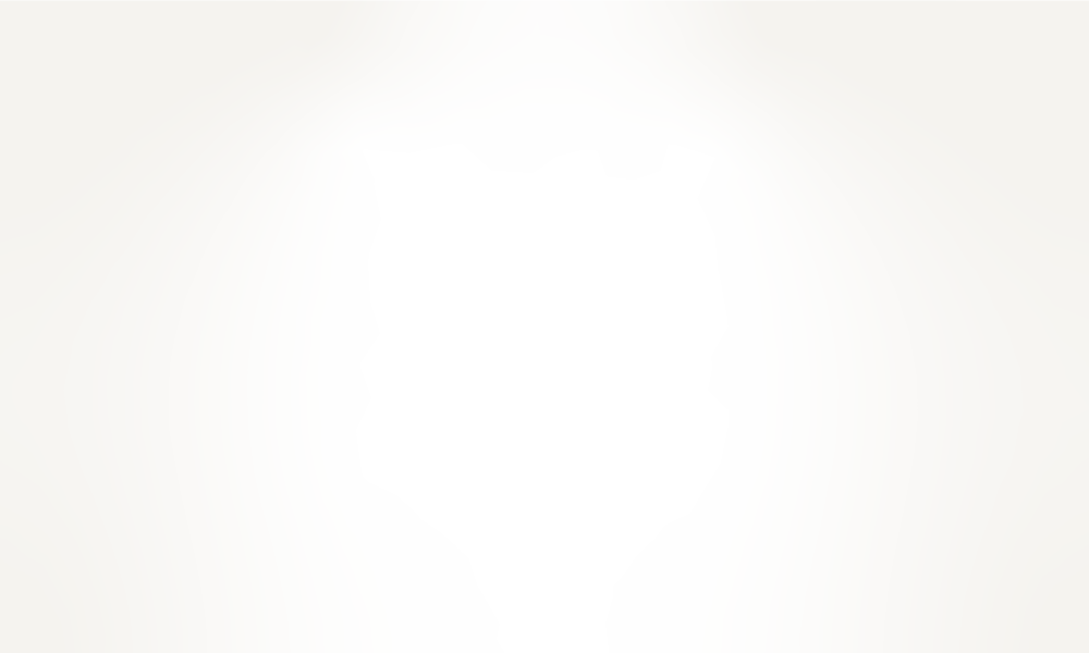 Animation showing water forming into a currency symbol.