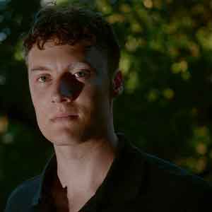 A small headshot of former Cognizant employee Jack Benedict.