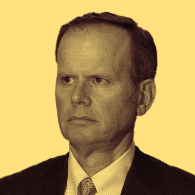 Portrait of Christopher Kise