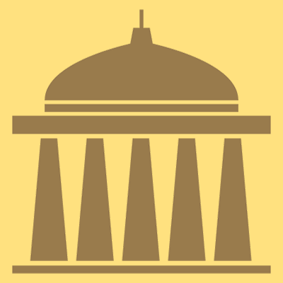 Portrait of New York State