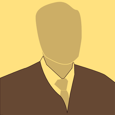 Portrait of Juan Merchan