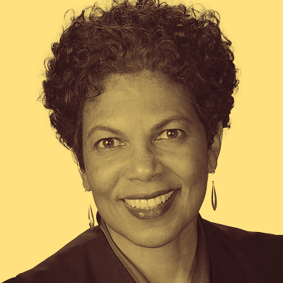 Portrait of Tanya Chutkan