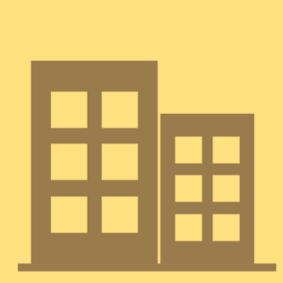 Portrait of Trump Organization