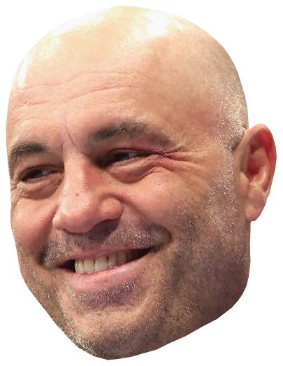 Joe Rogan
