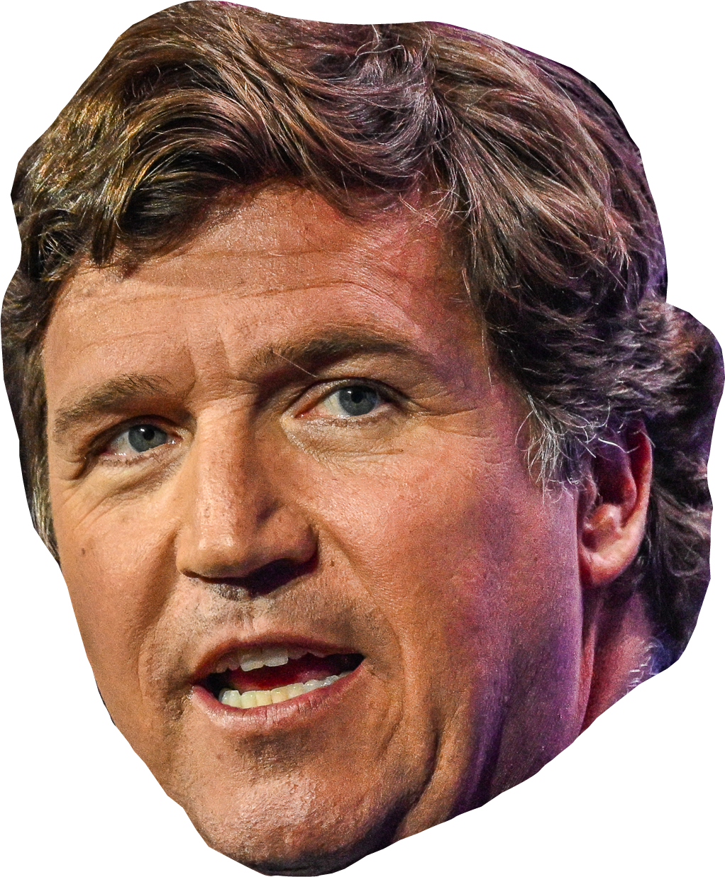 Tucker Carlson