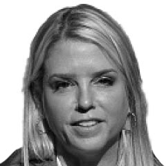 Pam Bondi