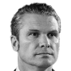 Pete Hegseth