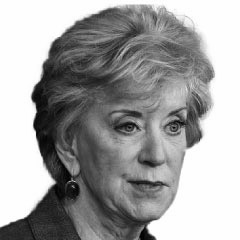 Linda McMahon