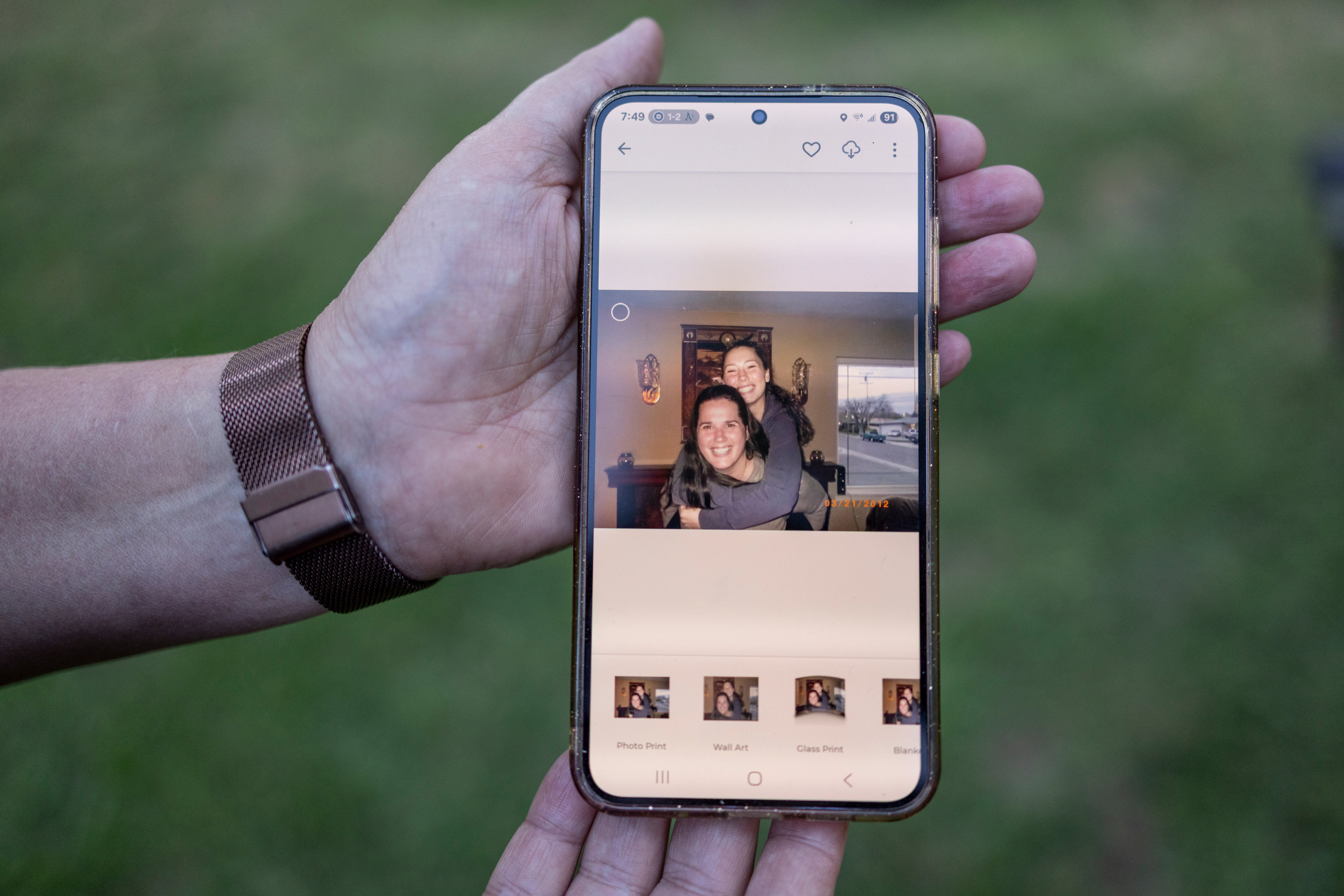 Alt text describing the photo is required for accessibility