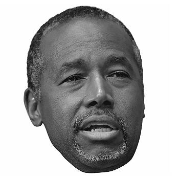 Ben Carson