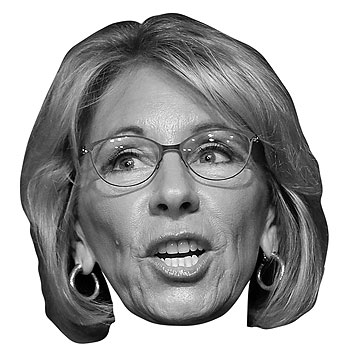 Betsy DeVos