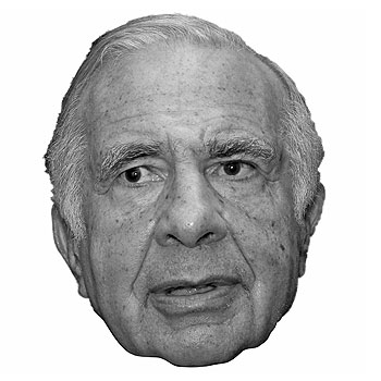Carl Icahn