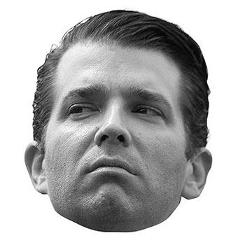 Donald Trump Jr.