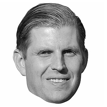 Eric Trump