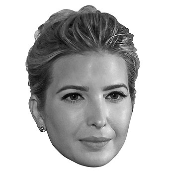 Ivanka Trump
