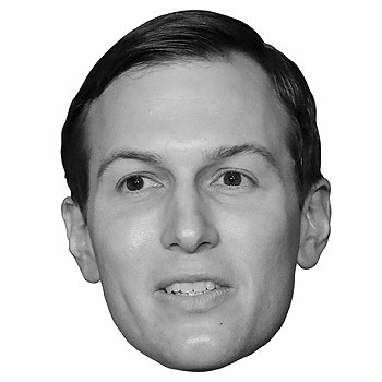 Jared Kushner
