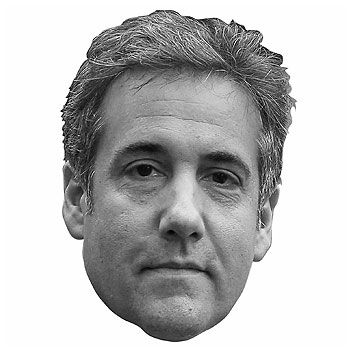 Michael Cohen