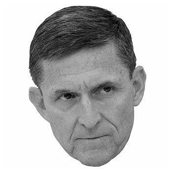 Michael Flynn