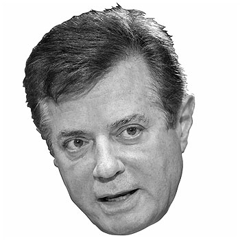 Paul Manafort