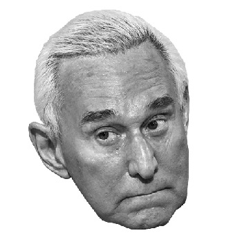 Roger Stone
