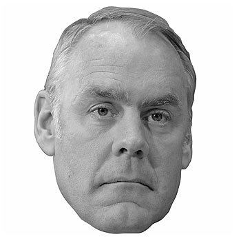Ryan Zinke