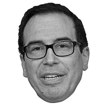 Steven Mnuchin